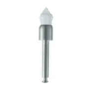Prophy Brushes - щётка синтетическая, конус (1шт.)