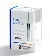 Фреза ступенчатой формы Step Bur 12S (6 шт.)