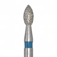 Бор алмазный 831 018 FG 314 (5 шт), Meisinger