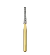 Бор финир 20 граней FG 8676 G (1 шт), SS White