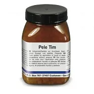 Pele Tim №4 клиновидные 6х8мм 2255, Voco