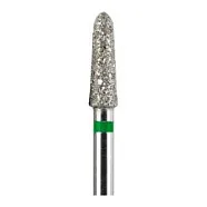 Бор алмазный 878 023 FG, зеленый (5 шт), Jota
