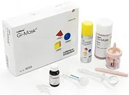 Оттискной материал GI-MASK NEW Formula