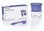 Hydrorise Putty Fast Set. (300ml+300ml)