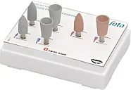 IPS e.max, Jota Kit LS Gloss (3 полира и 2 бора)