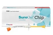 SureOss - крошка кортикальной кости, 0,5 СС