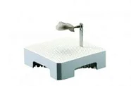 Firing tray