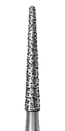 Бор алмазный, 8868.314.012 (1 шт.), Komet Dental