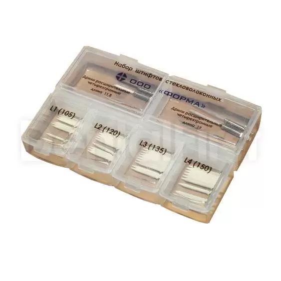 Штифты стекловолоконные внутриканальные l1 (6шт) "форма" швс-105. Стекловолоконные штифты 3м. Стекловолоконные штифты 3м. 20. Стекловолоконные конические штифты мифф.