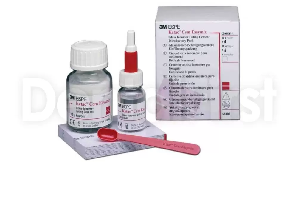 Ketac cement dental new arrivals