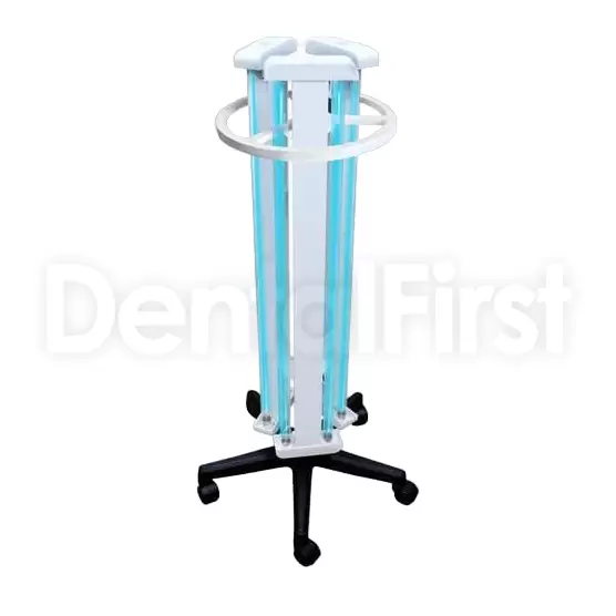 Купить Облучатель бактерицидный ОБПе-300 Азов | Dental First