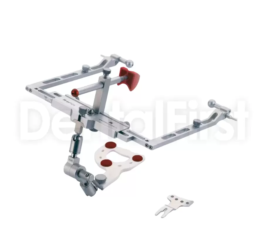 Купить Лицевая дуга Amann Girrbach Artex Facebow | Dental First