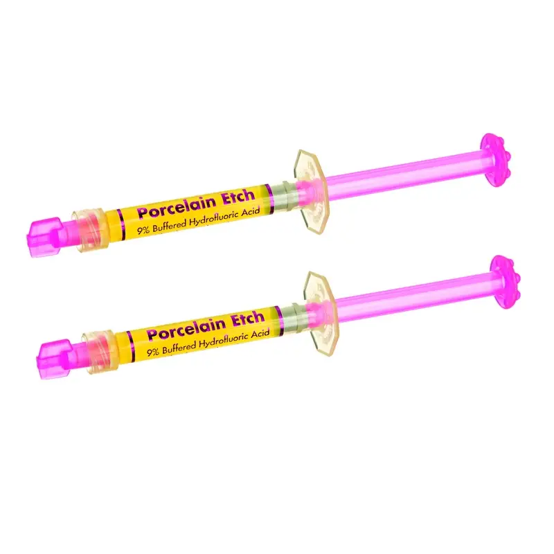 Протравочные гели Ultradent Products, Inc