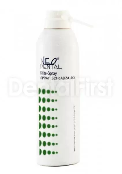 Dental spray hotsell