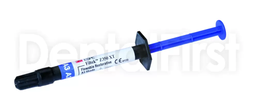 Купить Filtek Flowable Z 350 XT А3 (2шпр. x 4 г) | Dental First