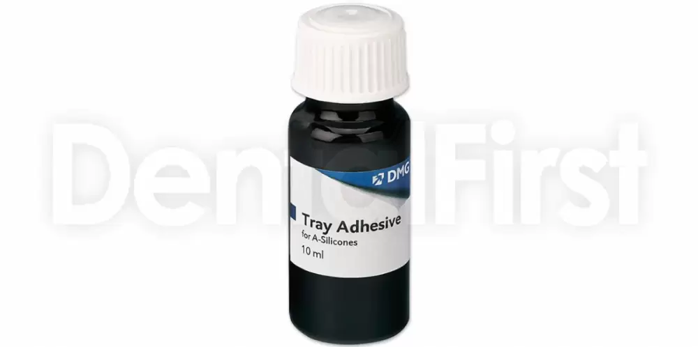 Tray Adhesive – адгезив для оттискных ложек для материалов на основе А ...