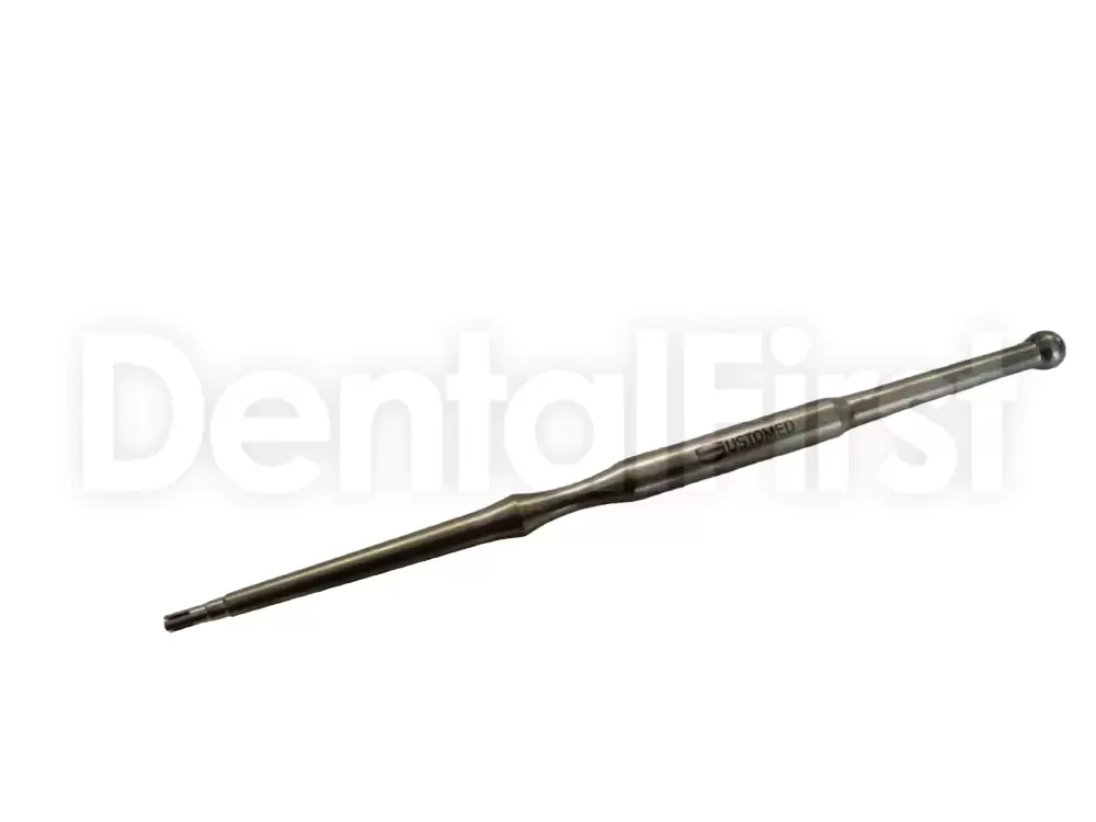 Пинодержатель TitanPinApplicator, 15,5 см Купить стоматологические