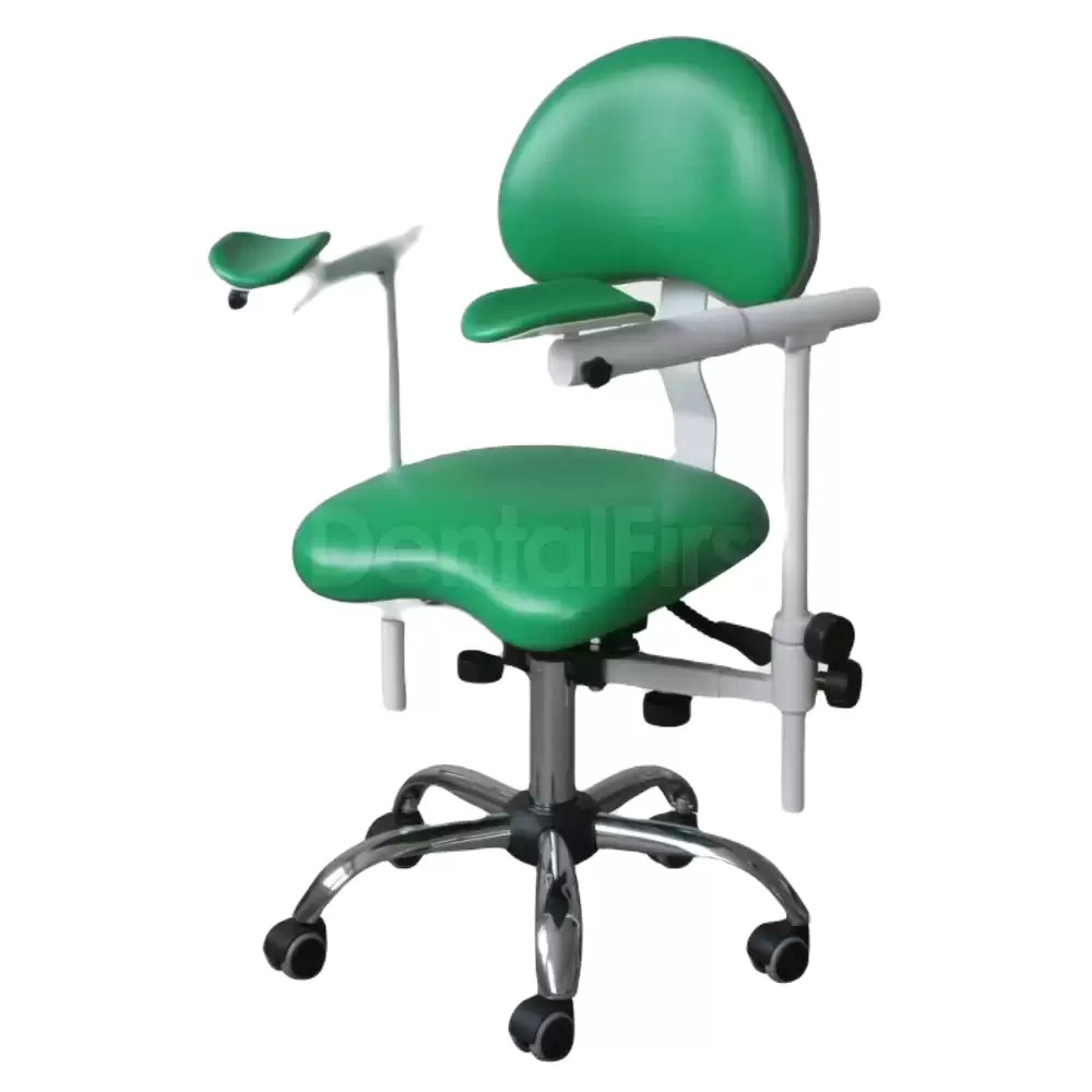 Кресло для врача-стоматолога (seggiolino c8)