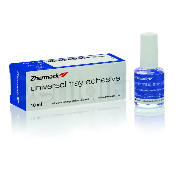 Купить Universal Tray Adhesive, адгезив для А и С-Силиконов - (1 х 10мл ...