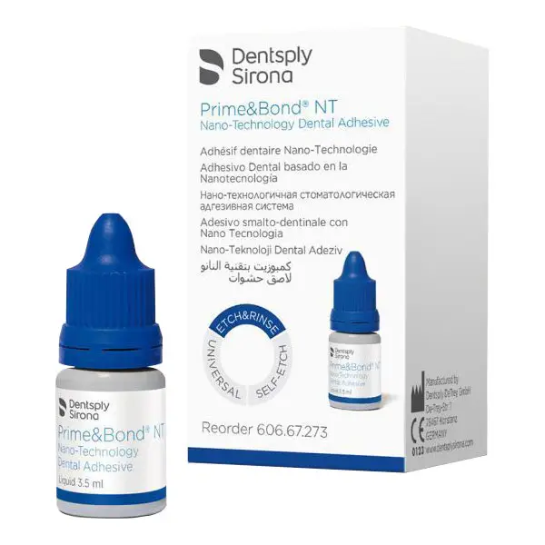 Адгезивы Dentsply