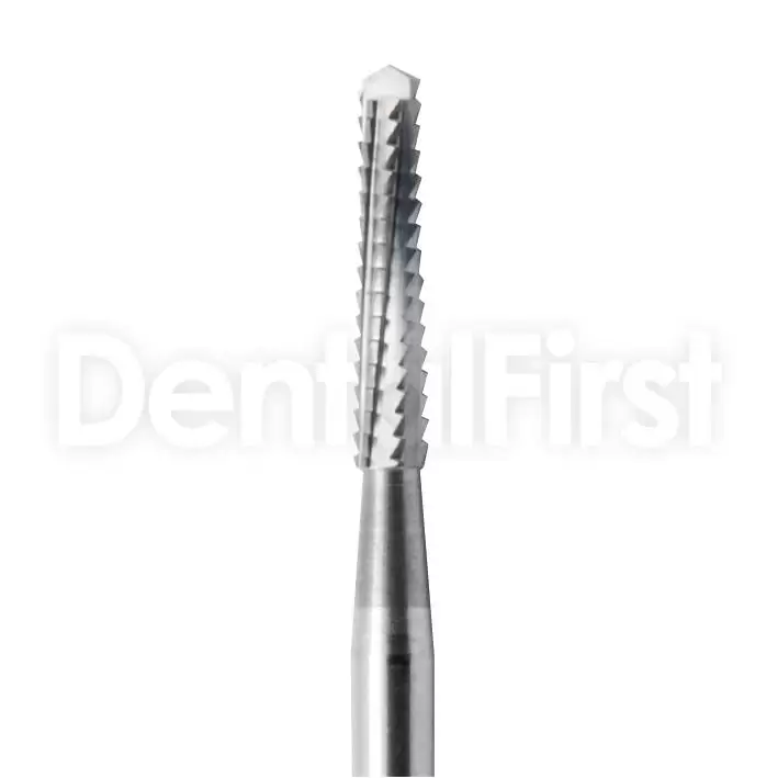 314. фрезы хирургические. фреза конусная твердосплавная h162a. 314. фреза хирургическая.