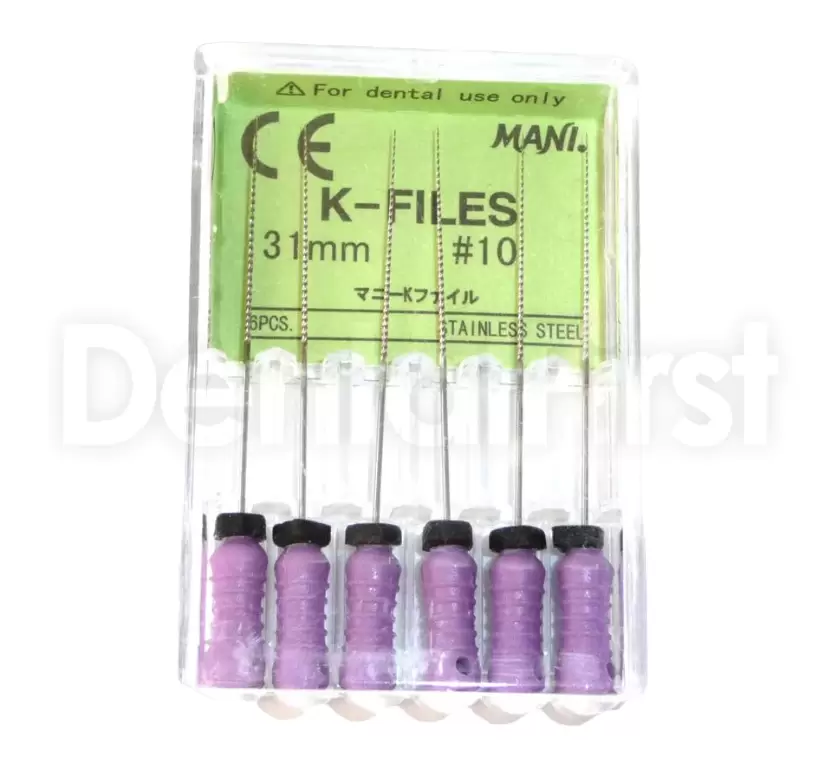 K-file dental #06 25mm. Ручные файлы в стоматологии. Дрильборы ручные к-файлы №10 мани. Н файл. File 06.