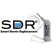 Жидкотекучие композиты SDR